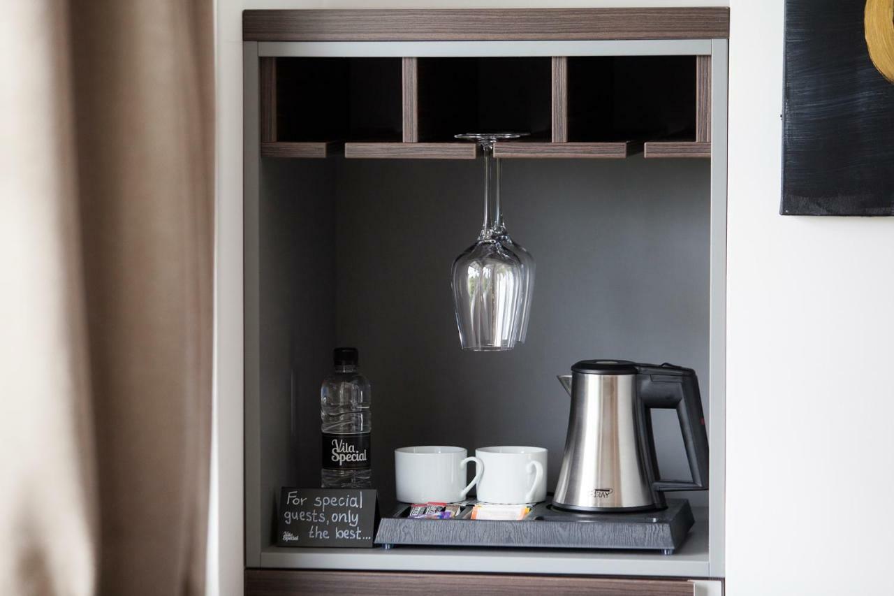Design & Wine Vila Special Блед Экстерьер фото