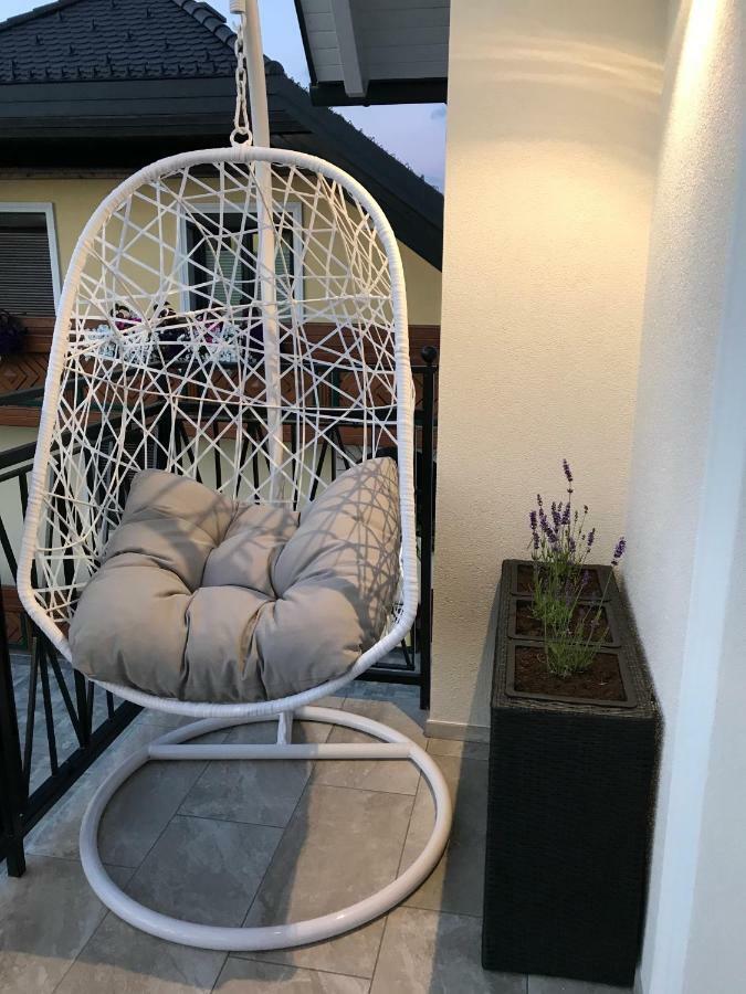 Design & Wine Vila Special Блед Экстерьер фото
