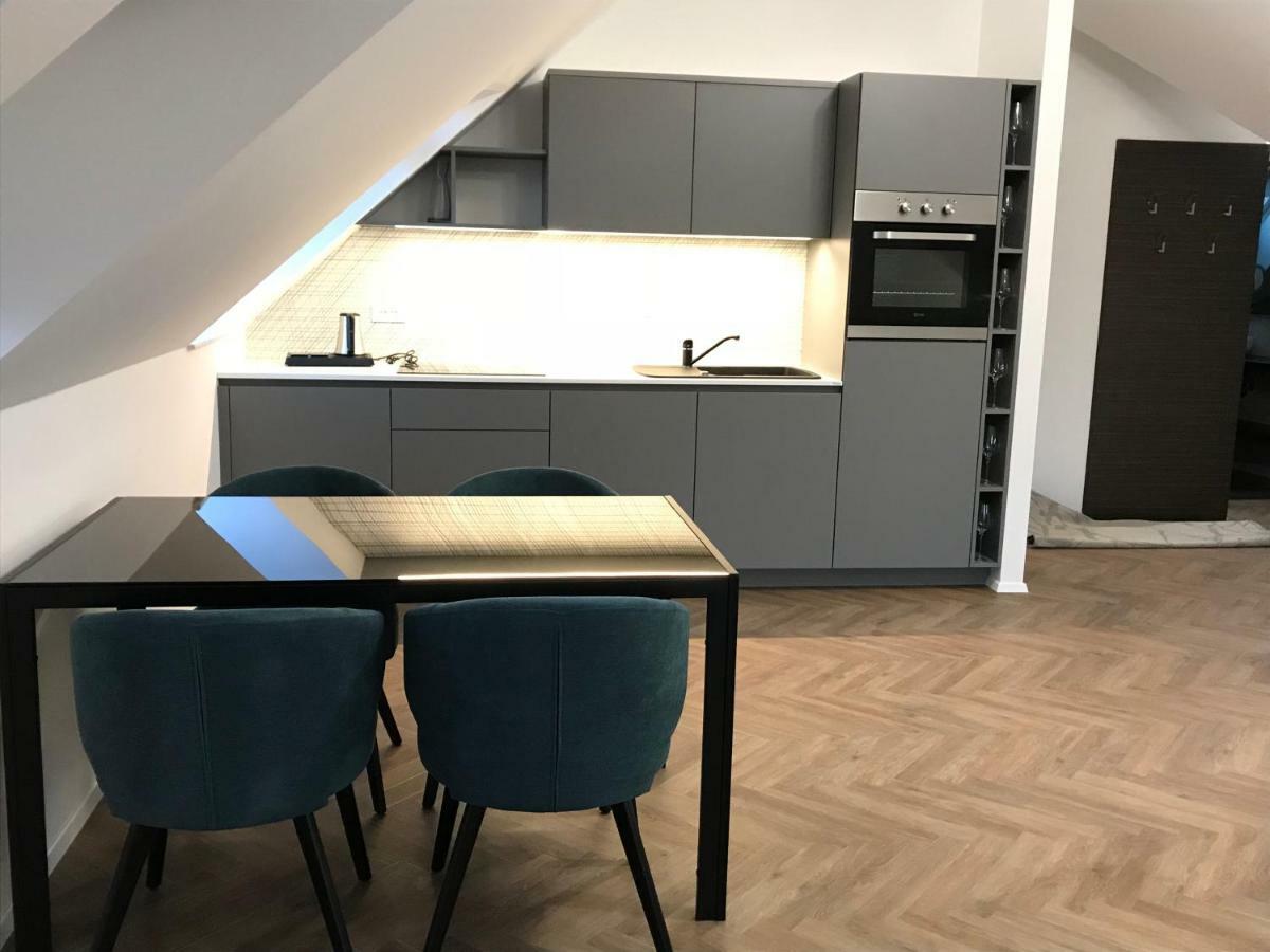 Design & Wine Vila Special Блед Экстерьер фото