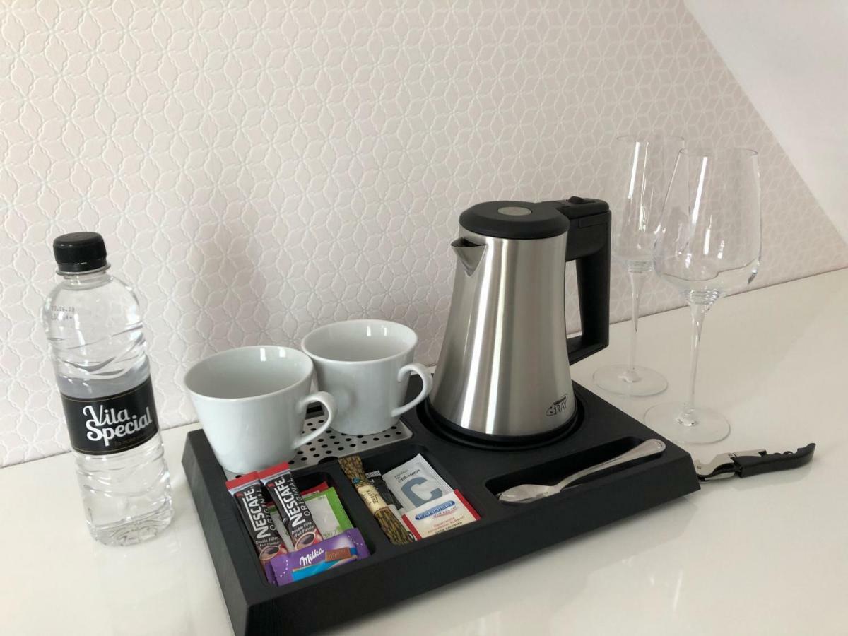Design & Wine Vila Special Блед Экстерьер фото