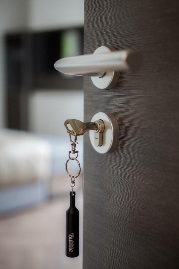 Design & Wine Vila Special Блед Экстерьер фото