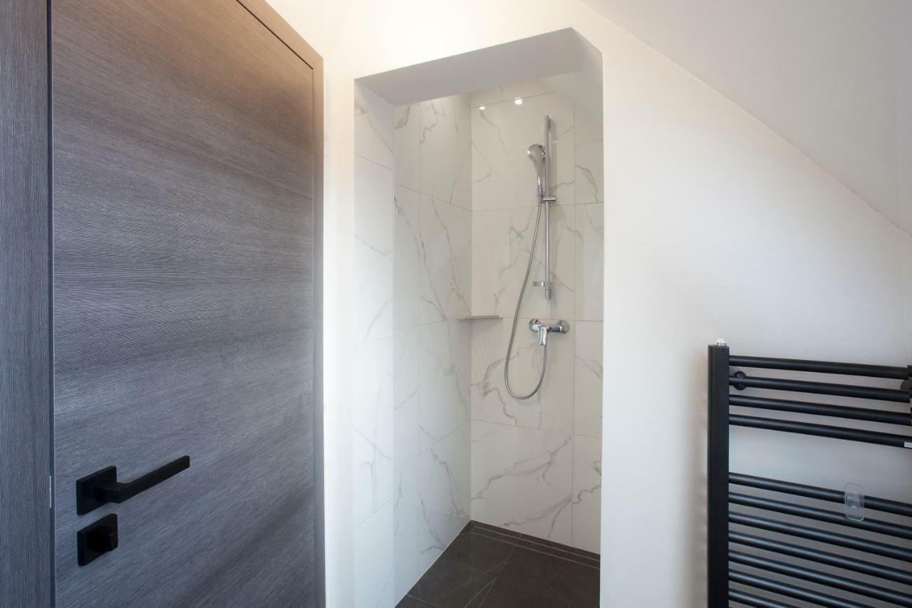 Design & Wine Vila Special Блед Экстерьер фото