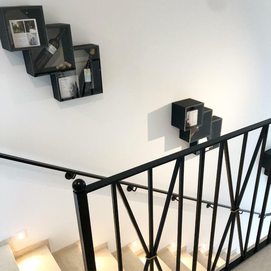 Design & Wine Vila Special Блед Экстерьер фото
