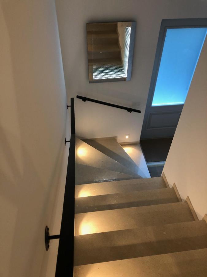 Design & Wine Vila Special Блед Экстерьер фото